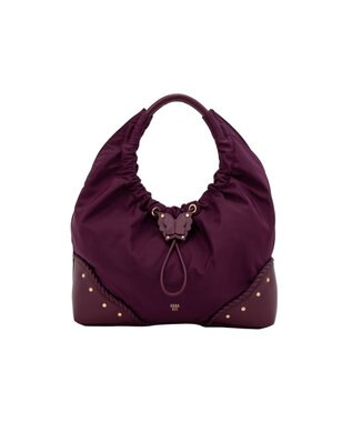 ANNA SUI バタフライツイスト トートバッグ