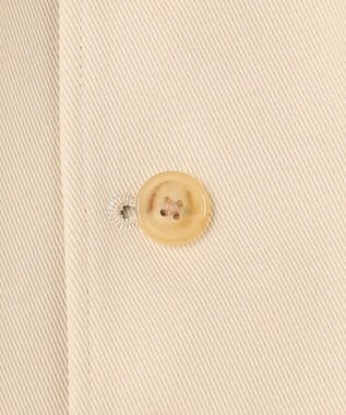 J.PRESS MEN 【J.PRESS ORIGINALS】Cotton Polyester Drill Over Odd Vest / Japan Made ベージュ系