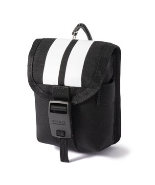 ZERO HALLIBURTON スコープケース 82009 ブラック