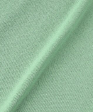 J.PRESS YORK STREET 【UNISEX】裏毛スウェット パンツ ライトグリーン系