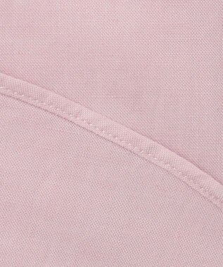 J.PRESS MEN 【HYBRID LINEN】ボタンダウンシャツ ピンク系