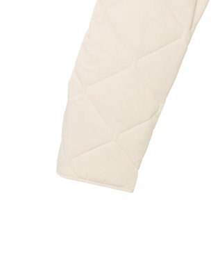 JOSEPH キルティングコート Marble