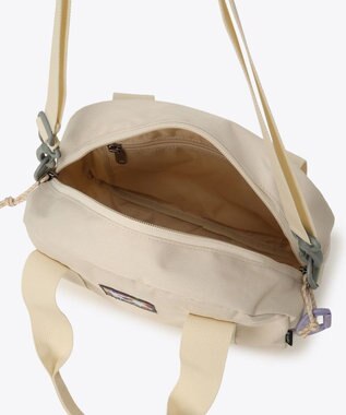 Columbia Columbia/ プライスストリームミニダッフル /コロンビア Chalk