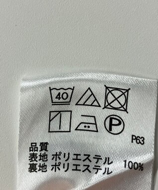 ONWARD Reuse Park 【any SiS】スカート春夏 オレンジ