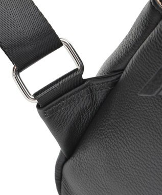 style code 　[Lyrss/リルス]牛革　バックパック ブラック