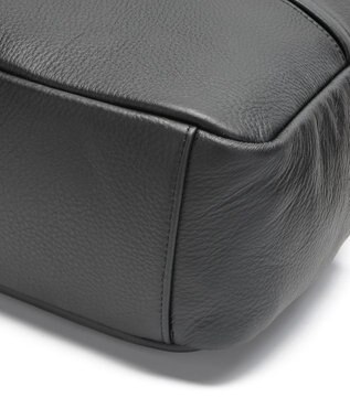 style code 　[Lyrss/リルス]牛革　バックパック ブラック