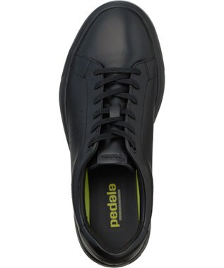 ASICS WALKING ペダラ ライトX ブラック系