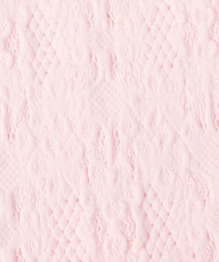 Chacott キシリトールニットレッグウォーマー ピンク