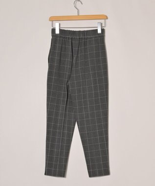 ONWARD Reuse Park 【組曲】パンツ秋冬 ブラック