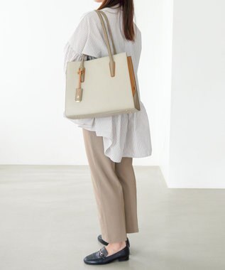 ACE BAGS & LUGGAGE Jewelna Rose へレス トートバッグ A4 16222 ジュエルナローズ マルチカラー