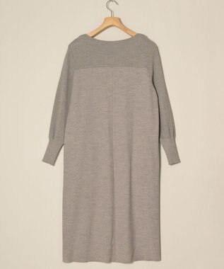 ONWARD Reuse Park 【23区】ワンピース秋冬 ベージュ