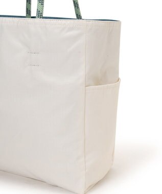 LeSportsac ML 2 WAY TOTE        /2ウェイブルーインディゴ/メレンゲ 2ウェイブルーインディゴ/メレンゲ