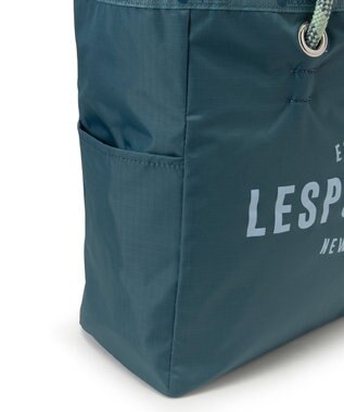 LeSportsac ML 2 WAY TOTE        /2ウェイブルーインディゴ/メレンゲ 2ウェイブルーインディゴ/メレンゲ