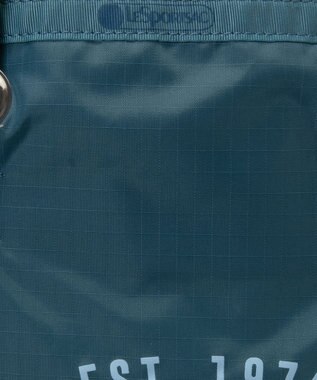 LeSportsac ML 2 WAY TOTE        /2ウェイブルーインディゴ/メレンゲ 2ウェイブルーインディゴ/メレンゲ