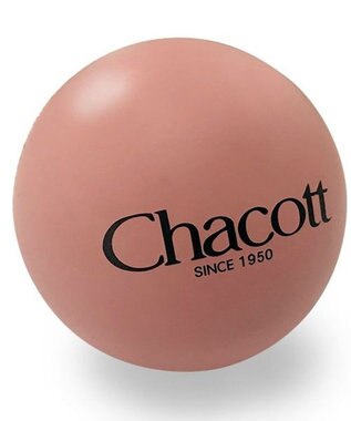 Chacott トリガーボール サーモンピンク
