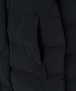 Columbia Columbia/ ウィメンズアメイズパフミッドフーデッドジャケット /コロンビア Black