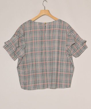 ONWARD Reuse Park 【any FAM】カットソー春夏 ブラック