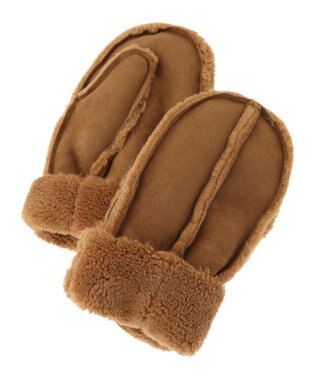 Green Parks ・ムートングローブ Camel