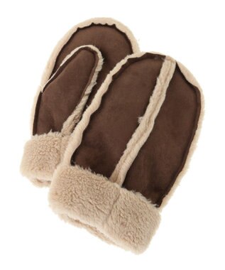 Green Parks ・ムートングローブ Brown