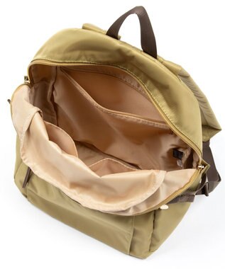 ACE BAGS & LUGGAGE hiromichi nakano エリン リュックサック  17564 ヒロミチナカノ グリーン