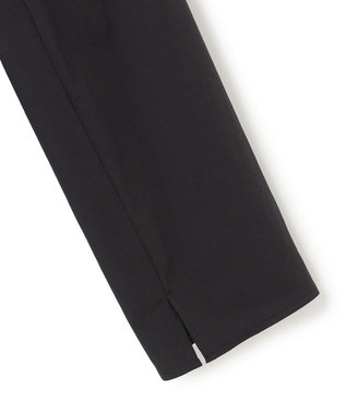 ICB 【CLASSY.掲載・30th ANNIVERSARY】 NEO Unleash ノーカラージャケット ブラック