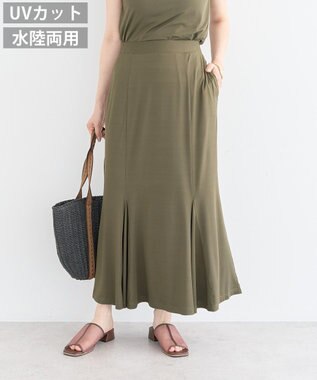 Green Parks ・ＳＵＧＡＲ　ＳＰＯＯＮ　【ラッシュガード】スカー