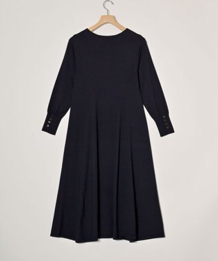ONWARD Reuse Park 【23区】ワンピース秋冬 ネイビー