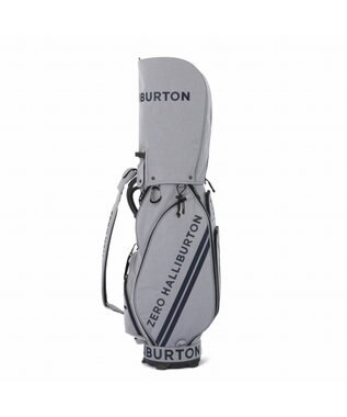 ZERO HALLIBURTON ZHG-CB1 シャンブレー コーデュラ キャディバッグ 82901 ネイビー