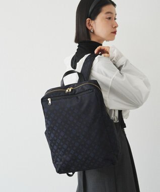 russet ナイロンリュックサック(SF-272)