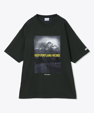 Columbia Columbia/ ロストブルックショートスリーブTシャツ /コロンビア Deep Woods