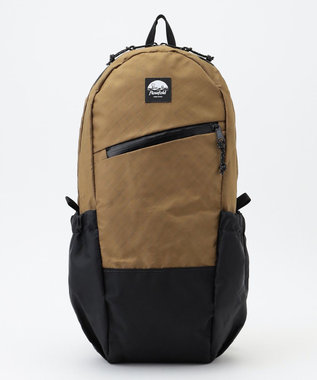 【リサイクル素材・ハンドメイド生産】flowfold   OPTIMIST BACKPACK 18L バックパック