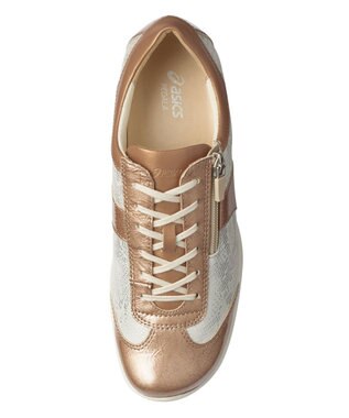 ASICS WALKING ペダラ レディース 2E ピンク系