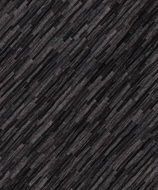 JOSEPH HOMME 【新素材】ブラッシュストロークジャガード　　ドロスト付タック入りテーパードパンツ / PEGG TUCK グレー系