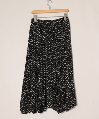 ONWARD Reuse Park 【any SiS】スカート秋冬 ブラック