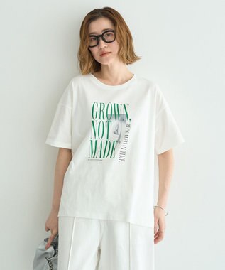 YECCA VECCA 【UVカット】ロゴBIGTee