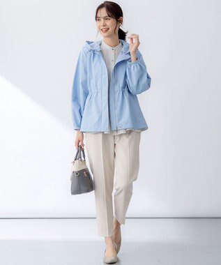 組曲 【ショルダーベルト付き】ボストンハンドバッグ グレー系