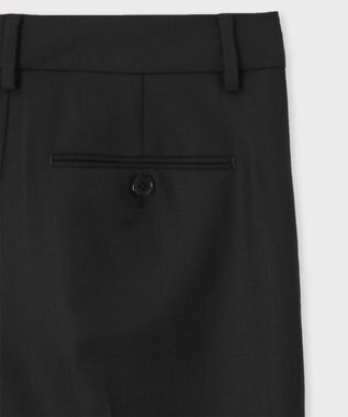 Paul Smith トラベル トラウザーズ ブラック