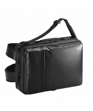 ACE BAGS & LUGGAGE ace. ガジエタブルWR2 ビジネスバッグ B4 14インチPC  68665 エース ブラック