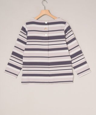 ONWARD Reuse Park 【any FAM】カットソー秋冬 ブラウン