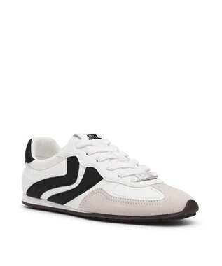 STEVE MADDEN ABBI-SMクラシックラインスニーカー