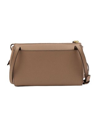 LANVIN en Bleu フォスター ショルダーバッグ ベージュ