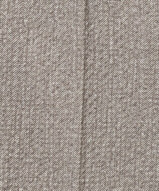 JOSEPH ABBOUD 【ウエストも伸びる！ストレッチ・洗える・軽量・防しわ・速乾・エコ撥水】ライトウェーブパンツ ベージュ系