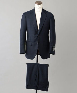 WEAR BLACK】タキシードクロス スーツ / GOTAIRIKU | ファッション通販