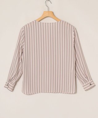 ONWARD Reuse Park 【23区】ブラウス秋冬 ピンク