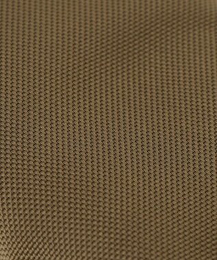 23区GOLF 【UNISEX】メランジシリーズ ヘッドカバー カーキ系