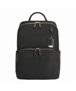 ACE BAGS & LUGGAGE Jewelna Rose フレイヤ・リュック2 エアリィ A4ゆったりサイズ 16261 ブラック