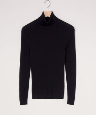 ONWARD Reuse Park 【23区】ニット秋冬 ブラック