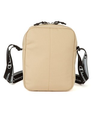 ACE BAGS & LUGGAGE Champion エスター ショルダーバッグ  63881 チャンピオン サンドベージュ