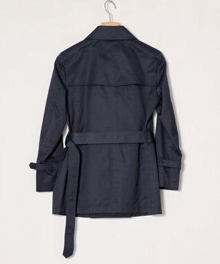 ONWARD Reuse Park 【23区】コート春夏 ネイビー
