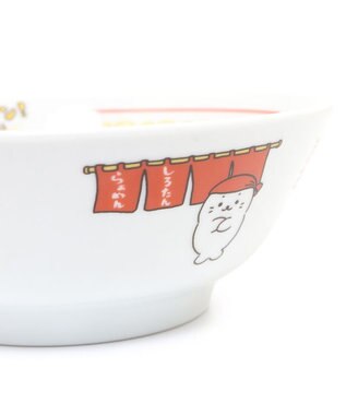 新品2点セット ゆるモフ ラーメンどんぶり 丼 830ml パンダ 公式